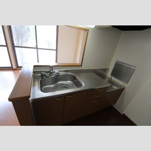 キッチン (キッチン)