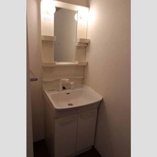 洗面所 (洗面台)