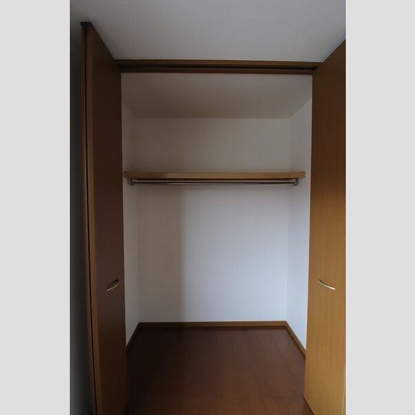 収納 (洋室収納)