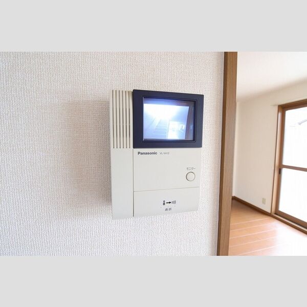 その他 (102　TVモニターフォン)