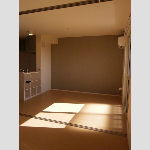 居室・リビング (A201　リビング)