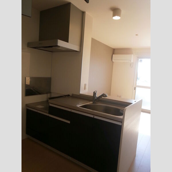 キッチン (A201　キッチン)