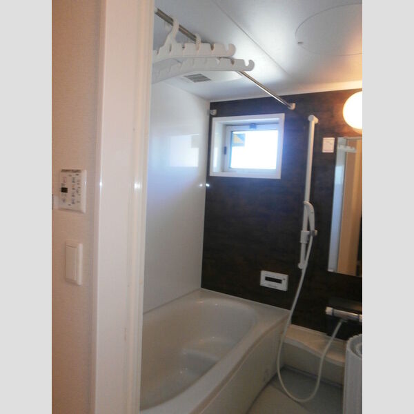 バス (A201　一坪風呂)