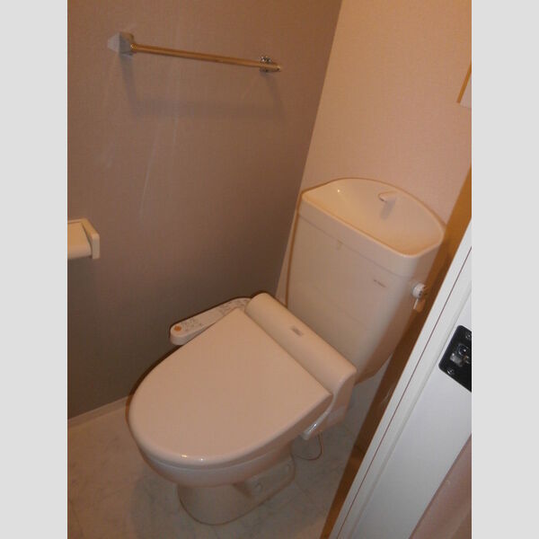 トイレ (A201　トイレ)