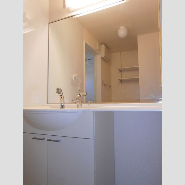 洗面所 (A201　洗面所)