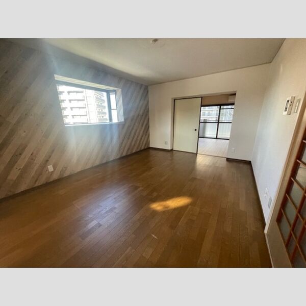 居室・リビング (LDK)