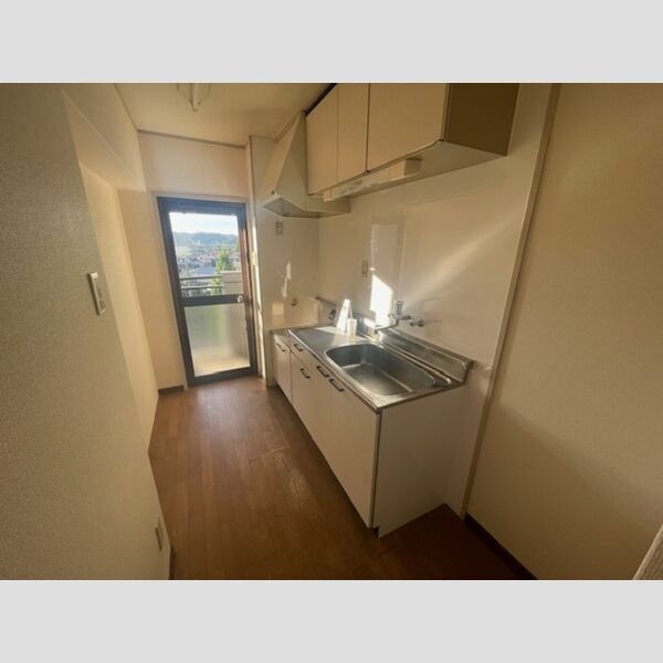 キッチン (キッチン)