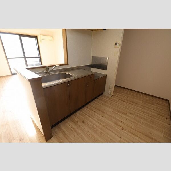 キッチン (A203　キッチン)