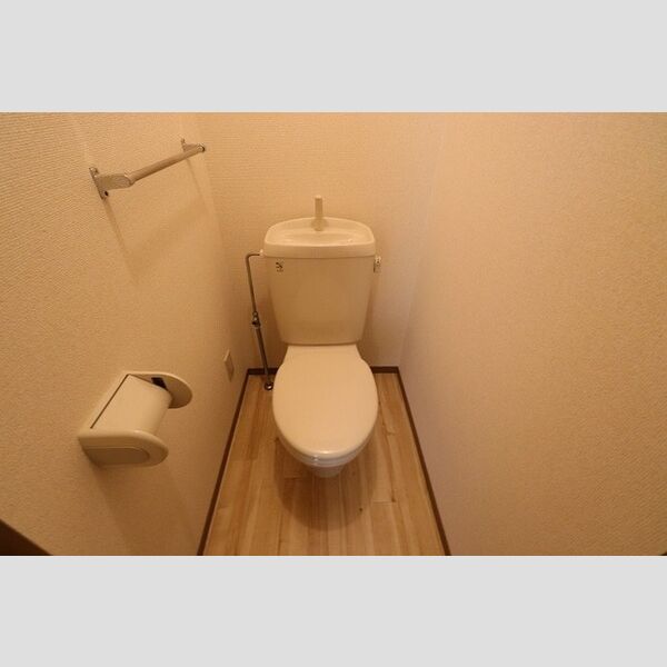 トイレ (A203　　トイレ)