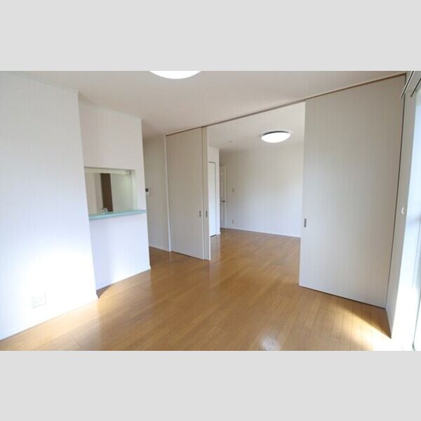 居室・リビング (101　リビング)