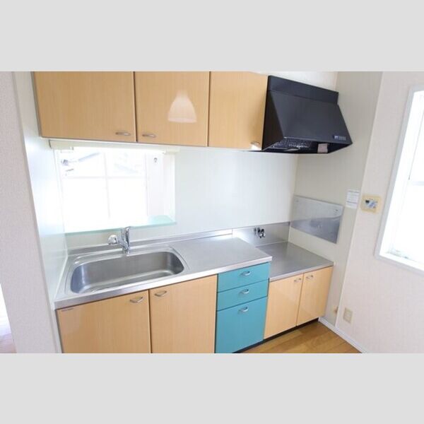 キッチン (101　キッチン)