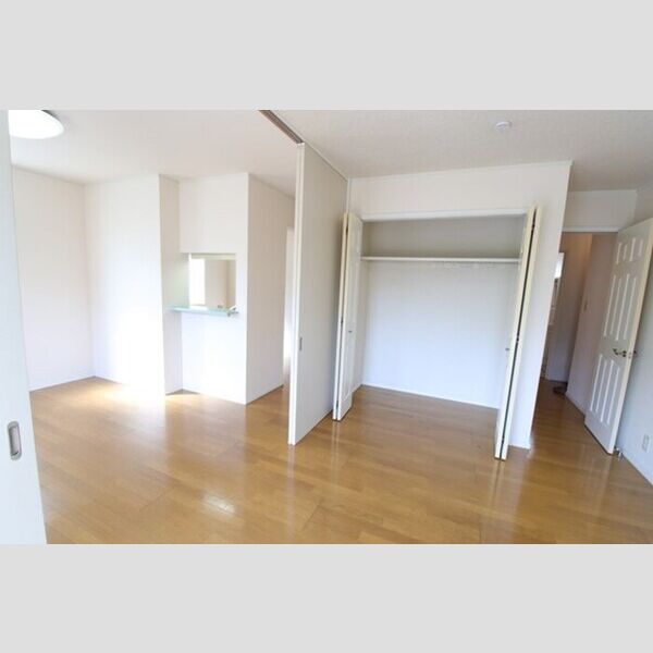 収納 (101　洋室)