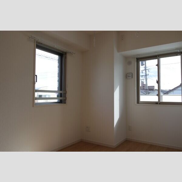 その他 (207　洋室)