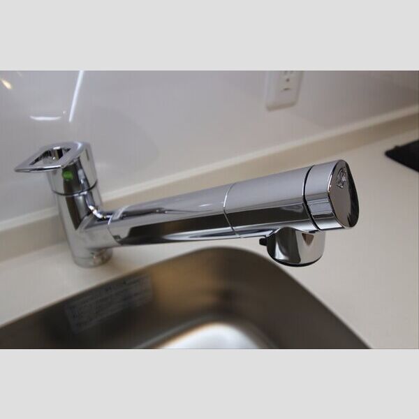 その他 (207　キッチン水栓)