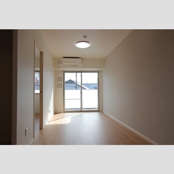 居室・リビング (207　リビング)