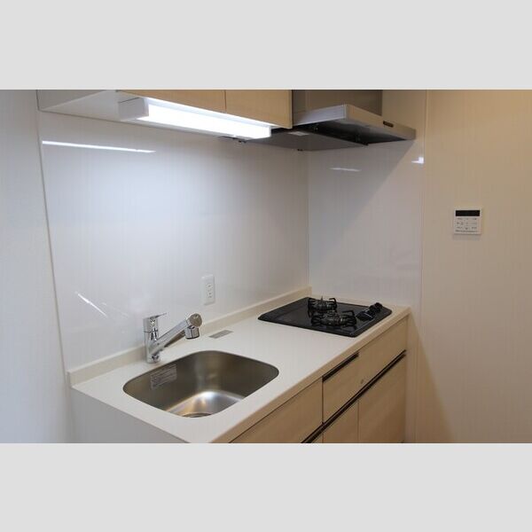 キッチン (207　キッチン)