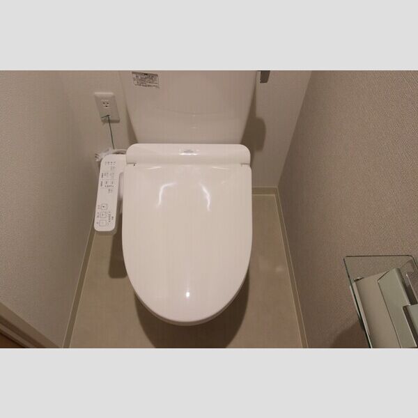 トイレ (207　トイレ)