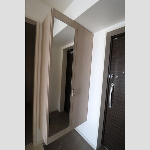 玄関 (303　玄関)