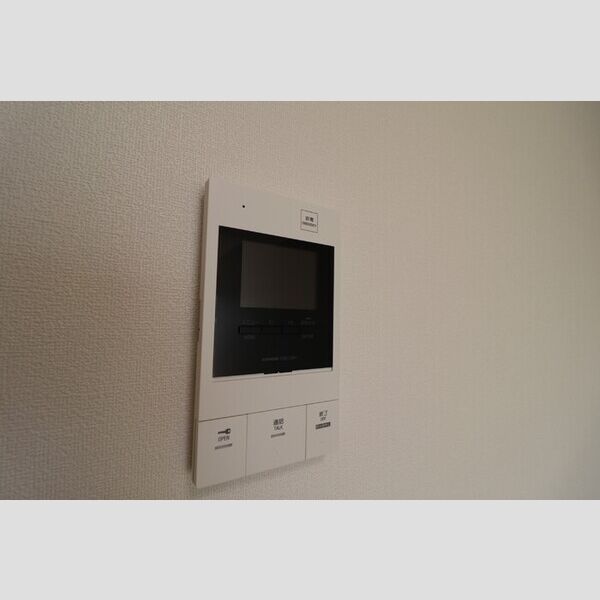 その他設備 (303　セキュリティ)