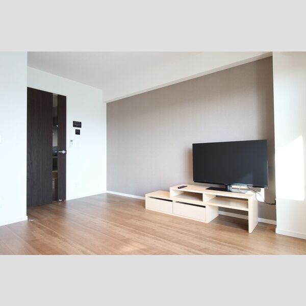 居室・リビング (リビング)