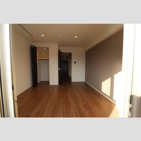 居室・リビング (402　リビング)