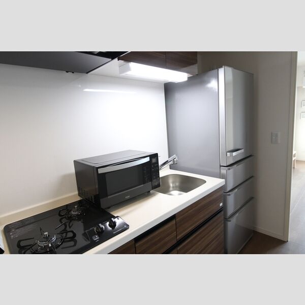 キッチン (キッチン)