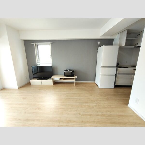 居室・リビング (LDK)
