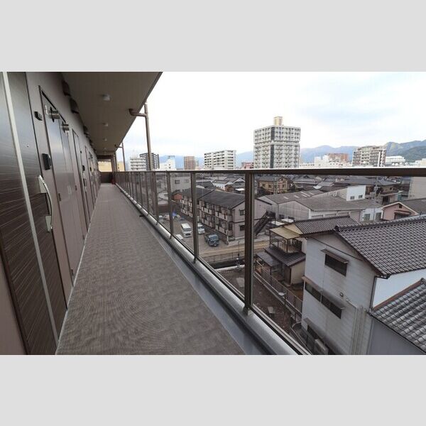 玄関 (507　玄関)