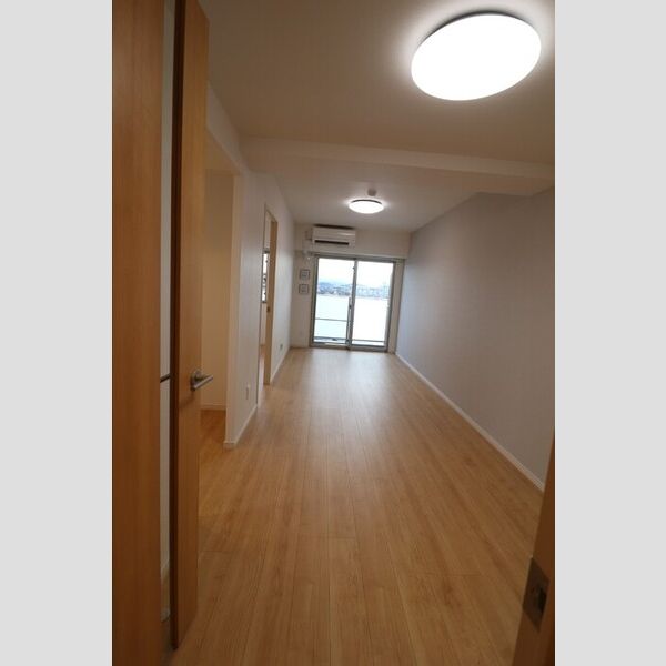 居室・リビング (507　リビング)