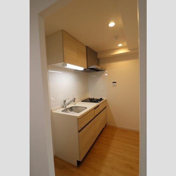 キッチン (507　キッチン)
