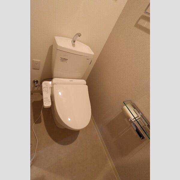 トイレ (507　トイレ)