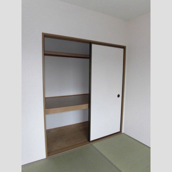 収納 (和室収納)