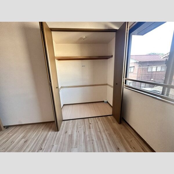 収納 (クローゼット)