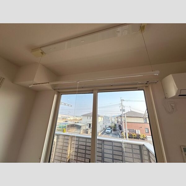 その他 (室内物干し)