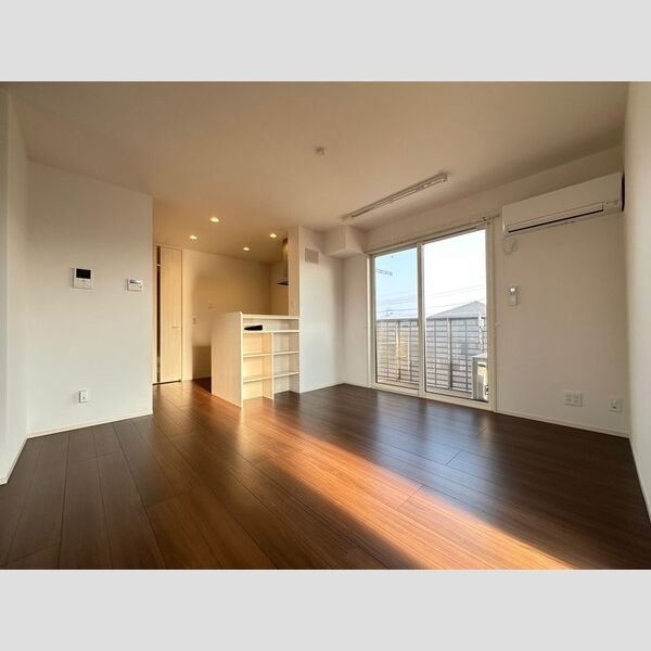 居室・リビング (LDK)