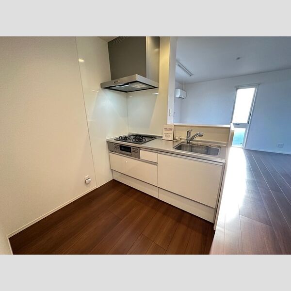 キッチン (キッチン)