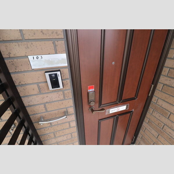 玄関 (103　玄関)