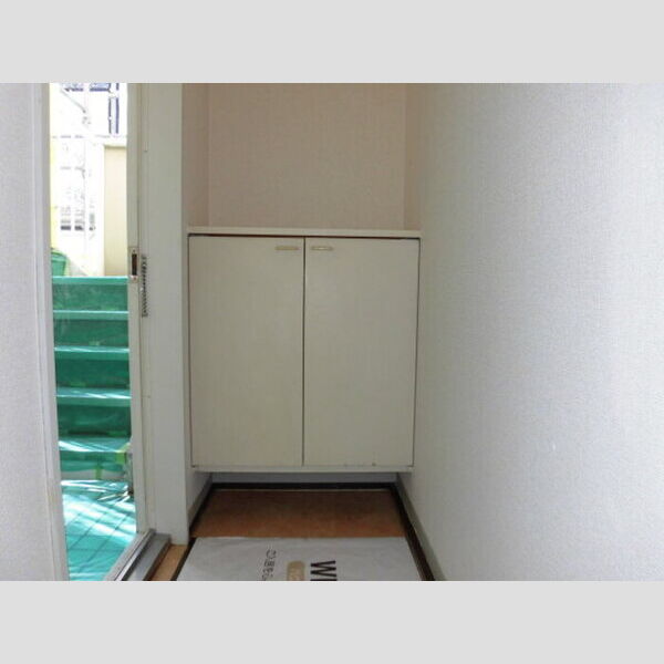 玄関 (D101　玄関)