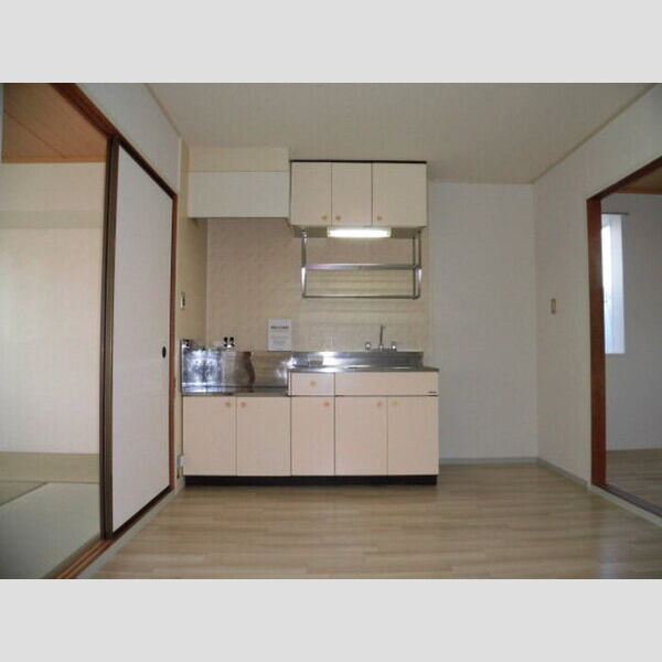 居室・リビング (D101　DK)