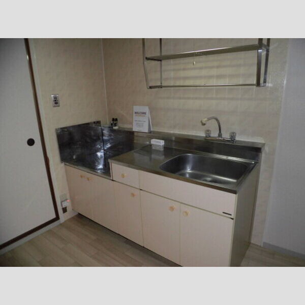 キッチン (D101　キッチン)