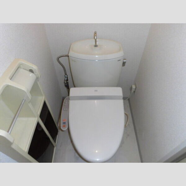 トイレ (D101　トイレ)