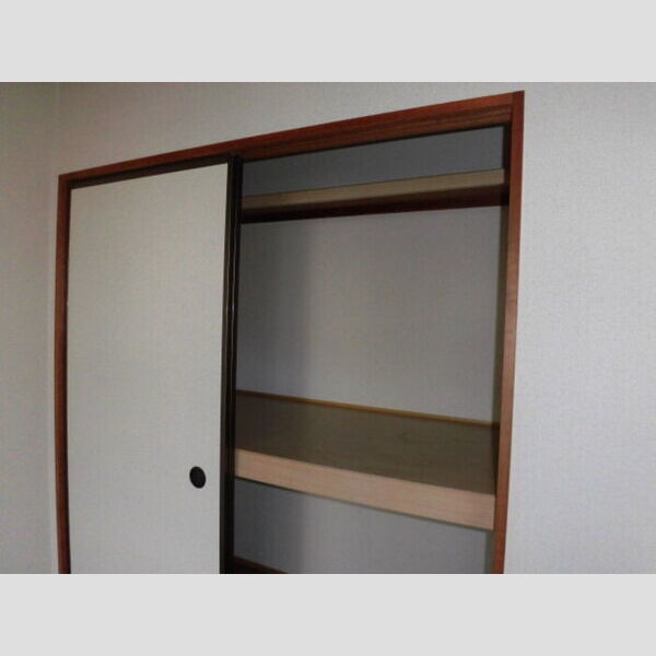 収納 (D101　押入)