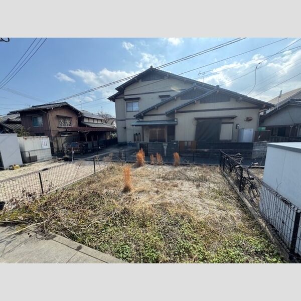 その他 (専用庭)