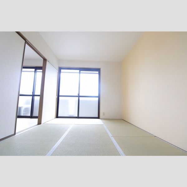 その他 (ラーク福江B棟201その他居室)