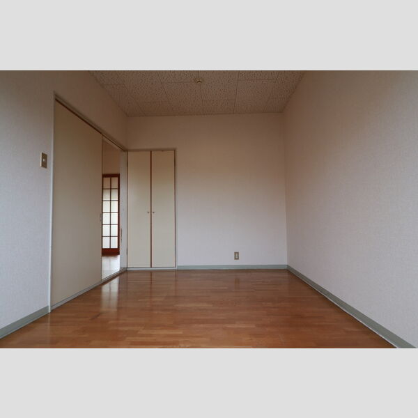 居室・リビング (居室)