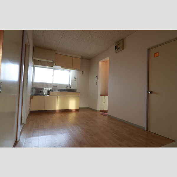 キッチン (台所)