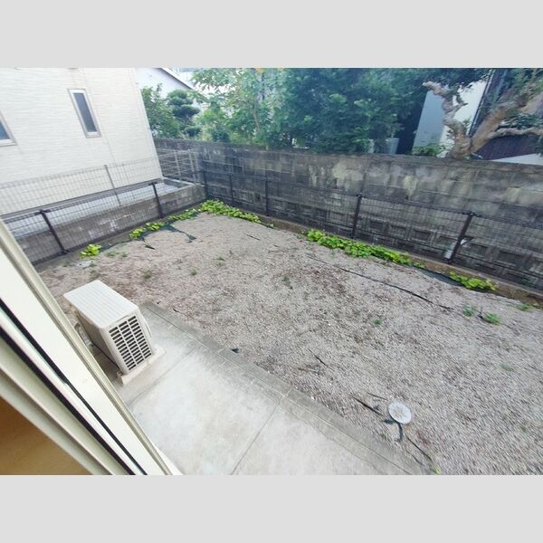 その他 (102専用庭)