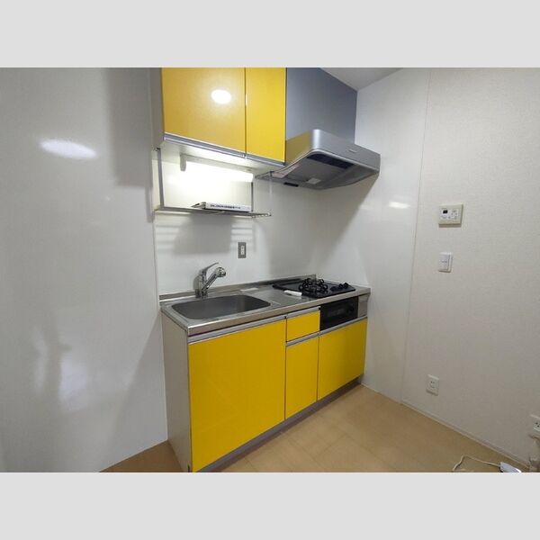 キッチン (102キッチン)