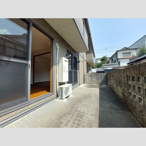 その他 (専用庭)