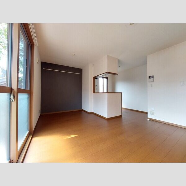 居室・リビング (LDK)